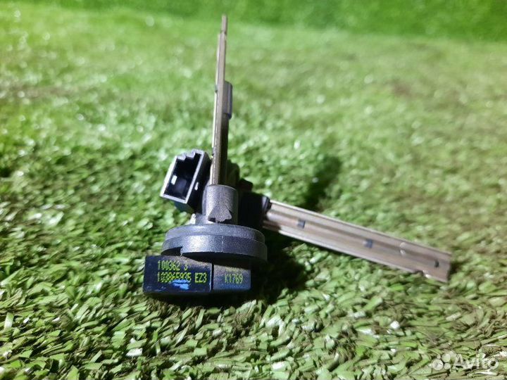 Датчик температуры Peugeot 307 1 NFU (TU5JP) 1.6