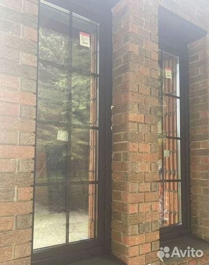 Окна быстро