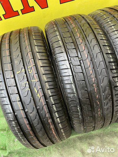 Pirelli Cinturato P7 225/45 R17 91Y