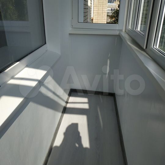 2-к. квартира, 40 м², 4/5 эт.