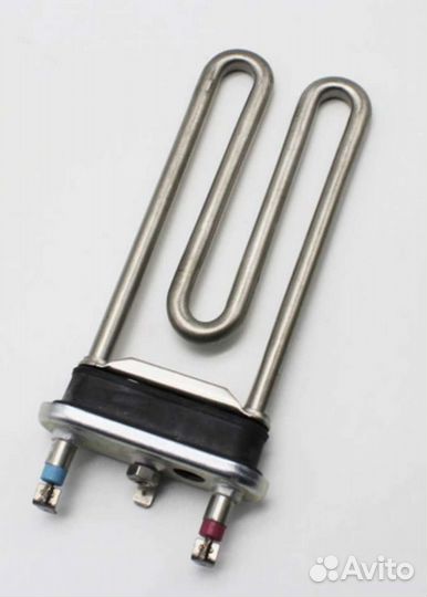 Тэн 1900W с отверст. и другое для стиральной машин