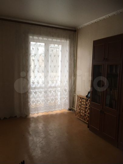 1-к. квартира, 38 м², 2/2 эт.