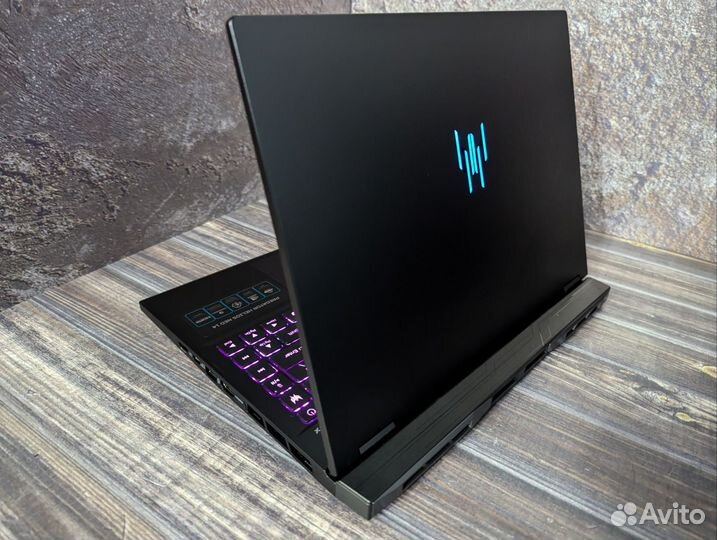 Acer Predator neo 14, ultra 7, 4070, 16gb, new