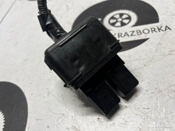 Реле Mercedes-Benz X-Class W470 OM642 2019