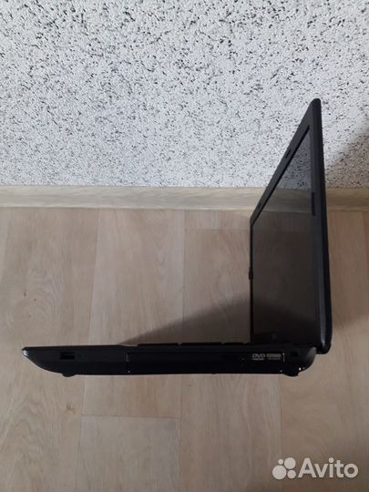 Быстрый ноутбук Asus core i3/ 8gb/ ssd/ wi fi