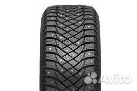 Goodyear UltraGrip Arctic 2 215/50 R17