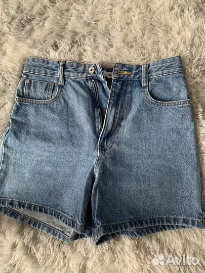 Шорты zara