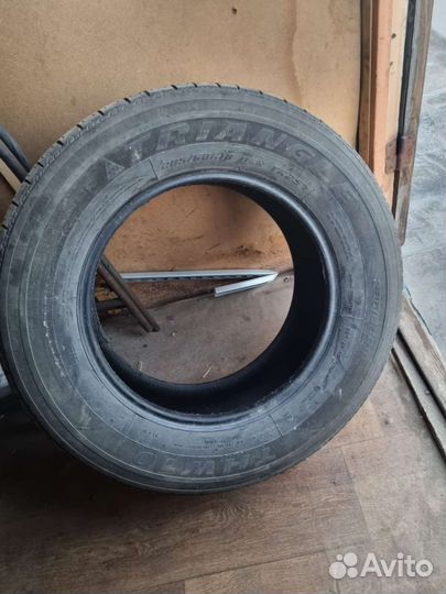 Triangle THW10 285/60 R18