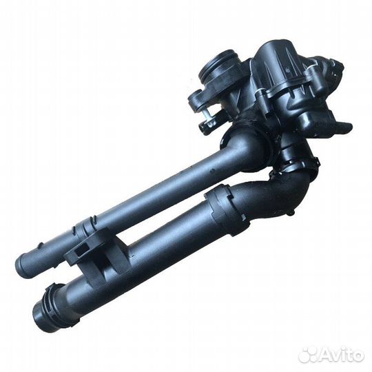 Термостат Mercedes Benz W204\W212