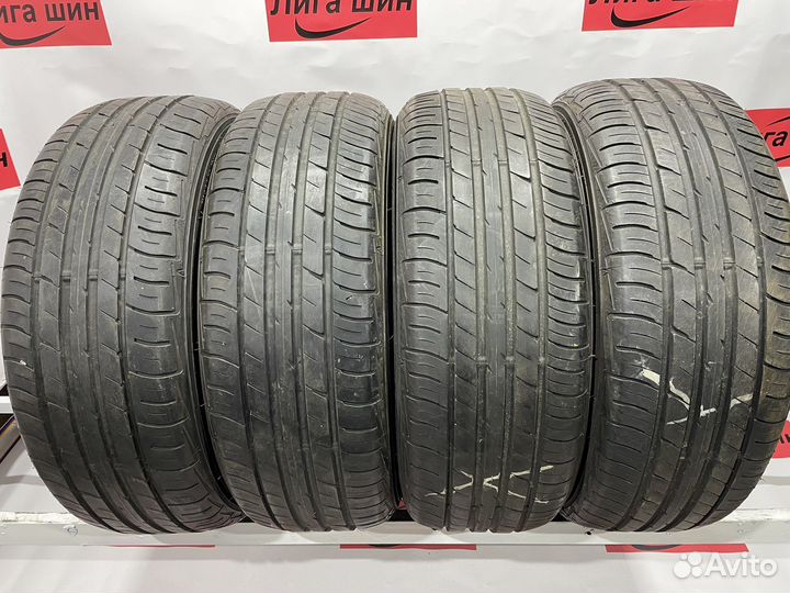 Falken Ziex ZE-914 215/60 R16