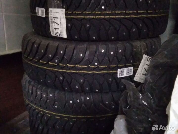 Nokian Tyres Nordman 5 195/65 R15