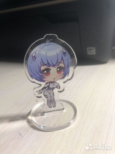 Фигурка аниме
