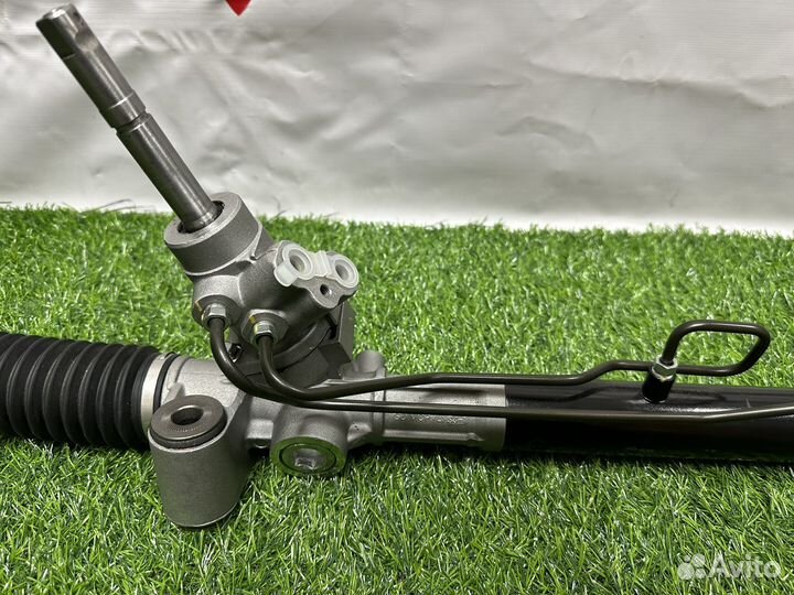 Рулевая рейка Chevrolet Cruze, Opel Astra - J