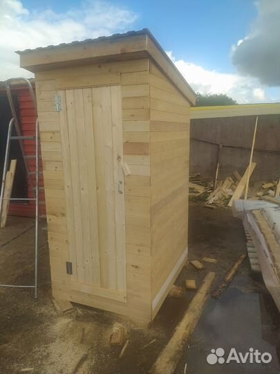 Бытовка вагончик хозблок