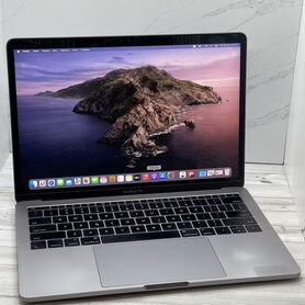 MacBook Pro 13 (2017) Retina 8/256