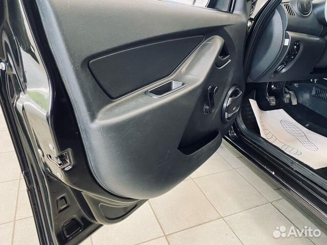 Datsun on-DO 1.6 MT, 2017, 111 090 км объявление продам