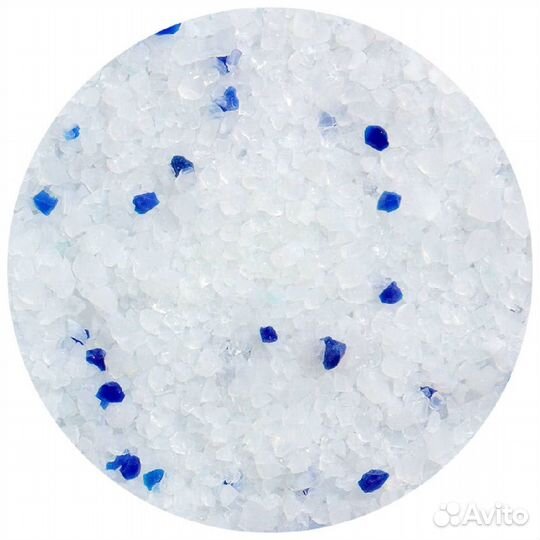 Силикагель