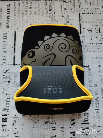 Чехол для электронной книги 10