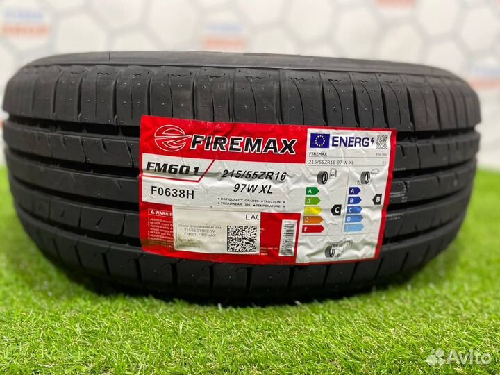 Firemax FM601 215/55 R16 97W