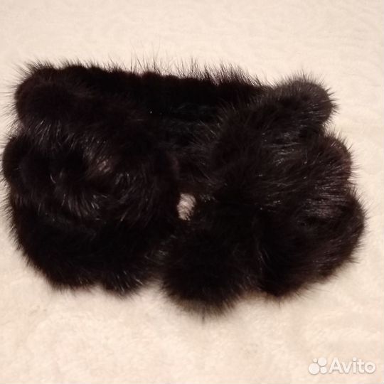 Повязка на голову