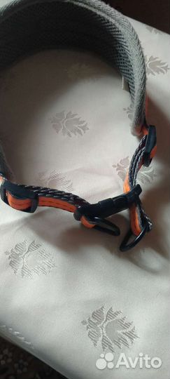 Ошейник для крупных собак