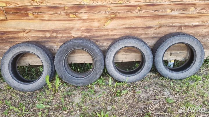 Колеса r 16 летние