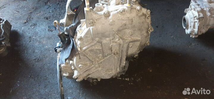 АКПП honda insight 2012 ZE3 LEA honda insight 2012