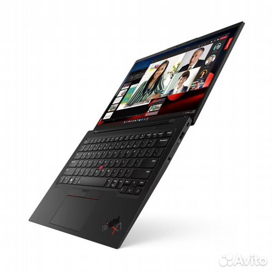 Carbon X1 Gen 11 2023 i7-13е/32 oled LTE 4G 1.1kg
