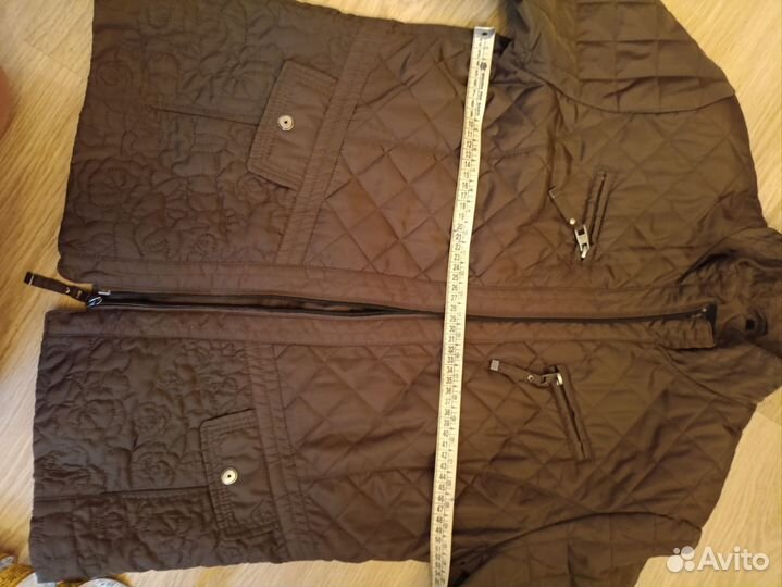 Куртка женская размер 48-50