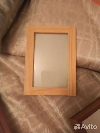 Рамки для фото и картин