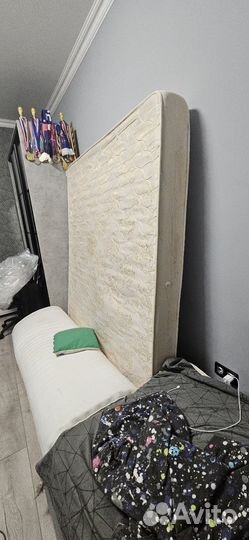 Матрас 180х200