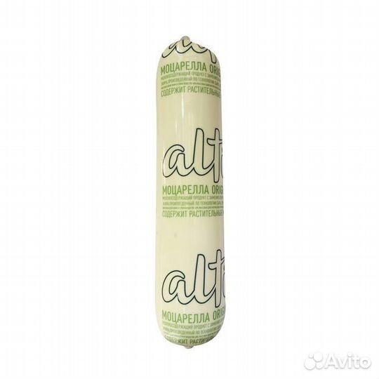 Сыр моцарелла Альти