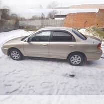 Kia Spectra 1.6 MT, 2008, 296 000 км, с пробегом, цена 440 000 руб.