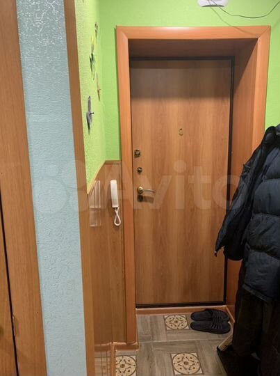 3-к. квартира, 60 м², 5/5 эт.