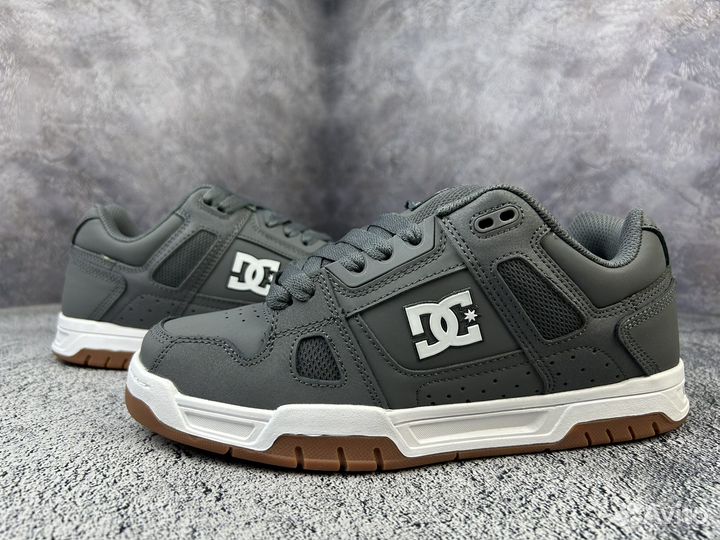 Кроссовки DC Shoes унисекс