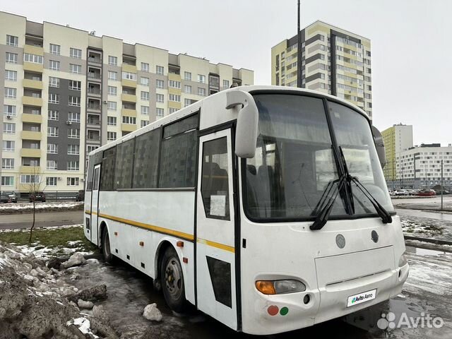 Междугородний / Пригородный автобус ПАЗ 4230-02 Аврора, 2005 объявление продам