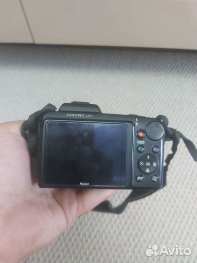 Фотоаппарат