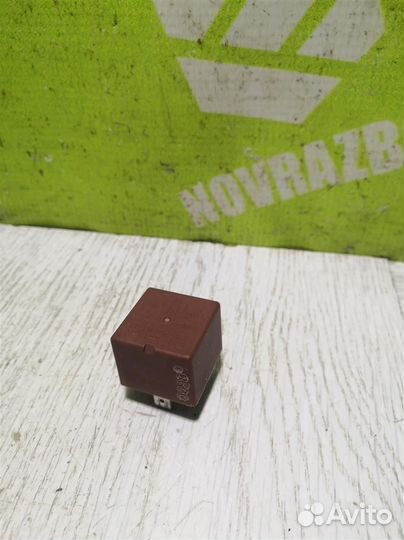 Реле Рено Кенгу Кангу