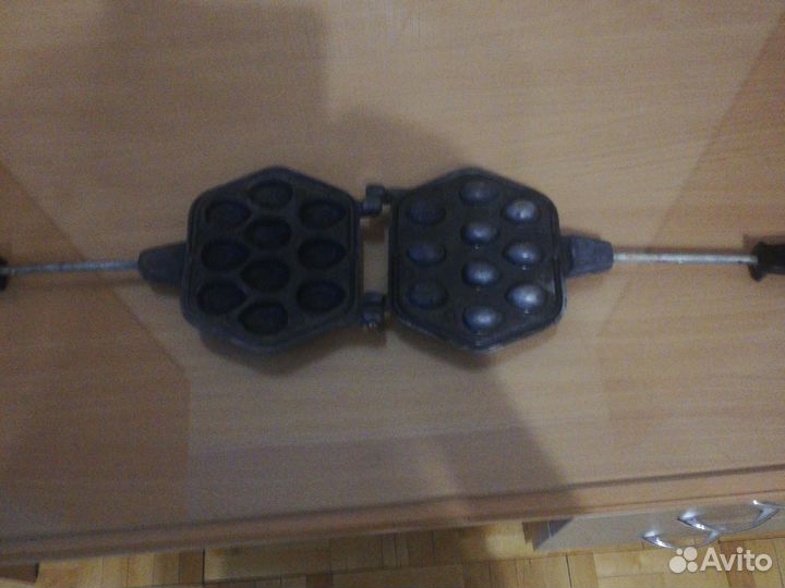 Орешница СССР