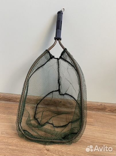Сачок рыболовный, подсачек