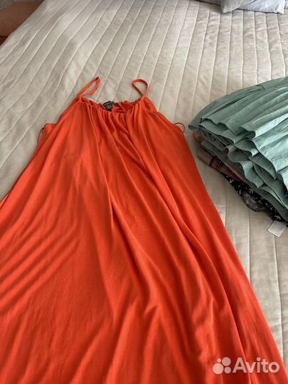 Женские вещи пакетом 48 50
