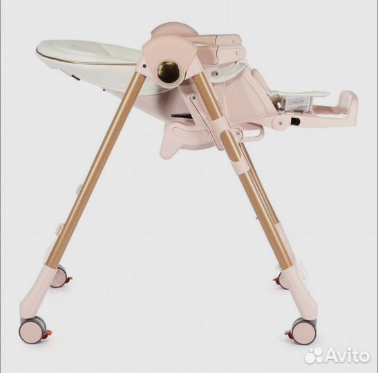 Стульчик для кормления peg perego