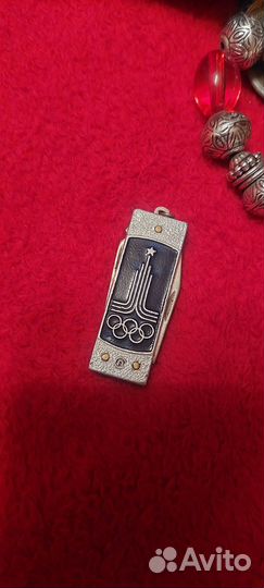 Сувенир СССР