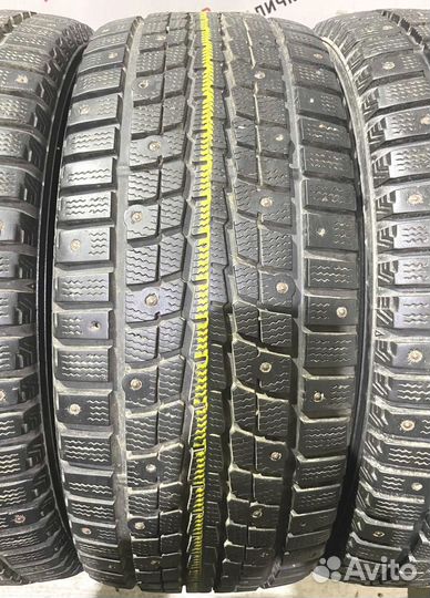 Dunlop SP Winter Ice 01 205/55 R16 94R