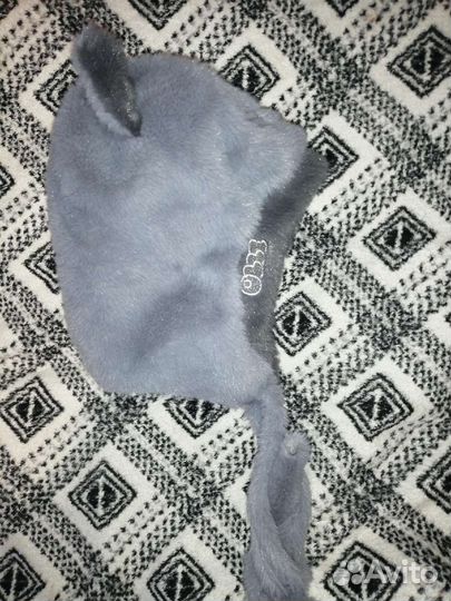 Шапка для мальчика