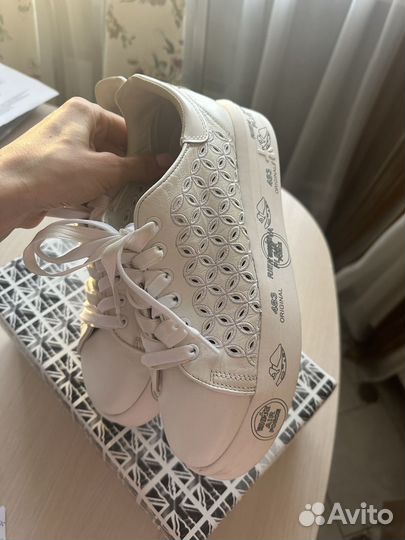Premiata кроссовки 39