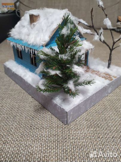 Поделки своими руками