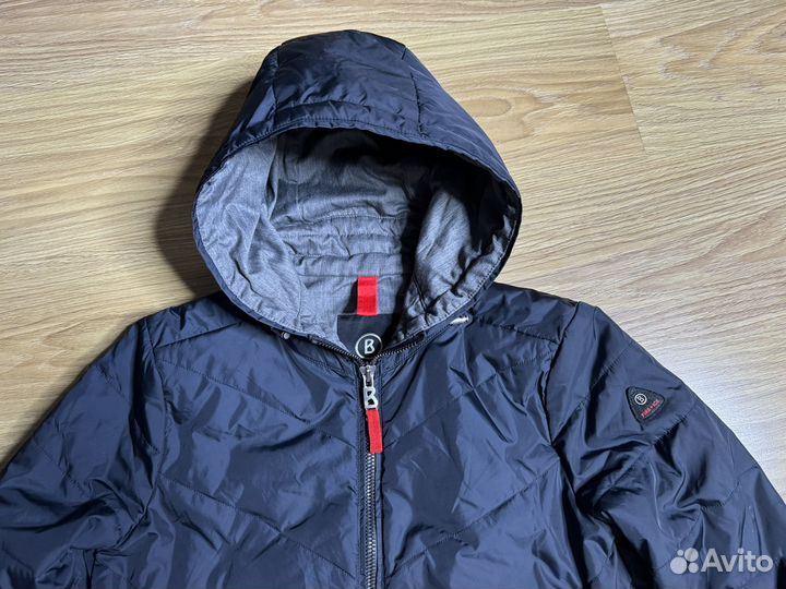 Куртка bogner fire + ice polartec