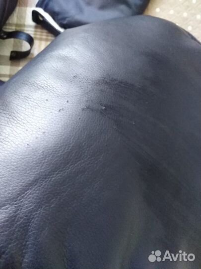 Коляска Anex Cross 3в1