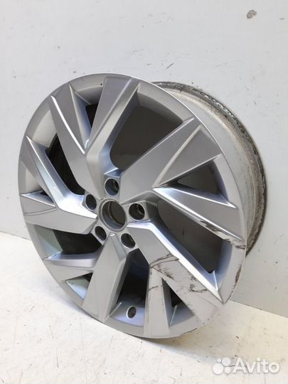 Диск R18 Volkswagen Tiguan 2